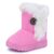 Yeeteepot Kinder Winterboots: Warm & Rutschfest nur 9,99 Euro statt 29,99 Euro