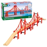 BRIO Hängebrücke Set: Kreatives Spielzeug für Kinder nur 20,99 Euro statt 35,99 Euro