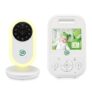 Leapfrog Babyphone 2,8 Zoll WLAN Kamera nur 50,99 Euro statt 79,98 Euro