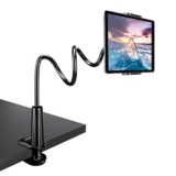 Flexibler Tablet-Halter mit 75 mm Klemmfuß nur 19,98 Euro statt 29,99 Euro