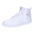 Bequeme Sneaker mit Gummi-Sohle und Schafthöhe nur 40,99 Euro statt 69,95 Euro