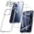 UniqueMe iPhone 15 Pro Max Hülle 5-in-1 mit 360° Schutz nur 10,74 Euro statt 19,98 Euro