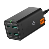 Spigen ArcDock 65W: Schnelles Laden für 4 Geräte nur 19,98 Euro statt 28,84 Euro