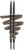 NYX Micro Brow Pencil 2 Stück – Perfect Eyebrows in Ash Brown nur 9,35 Euro statt 16,89 Euro