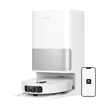 dreame L10s Ultra Gen 2 Saugroboter mit 10000 Pa nur 319,32 Euro statt 399 Euro