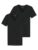 Bequeme Schiesser V-Neck T-Shirts für Herren nur 17,44 Euro statt 39,95 Euro