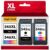 **Canon PG-545XL & CL-546XL: Bestellungen für 400 Seiten** nur 29,68 Euro statt 50,00 Euro