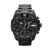 Elegante Braune Edelstahl-Uhr 52 mm nur 149,00 Euro statt 309,00 Euro