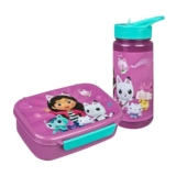 Scooli Lunchbox & Trinkflasche: Optimales Set für Kinder nur 7,99 Euro statt 14,95 Euro