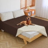 Wasserdichter Hundebettbezug von WIKEHOEX nur 27,07 Euro statt 45,99 Euro