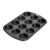 Antihaft Muffins Backform 12er für perfekte Ergebnisse nur 7,99 Euro statt 18,98 Euro