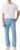 Authentische Blaue Jeans mit Geradem Schnitt – 100% Baumwolle nur 65,53 Euro statt 110,00 Euro