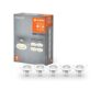 LEDVANCE Einbau-Spotlights 5er Set – Hochwertige GU10-OSRAM nur 12,11 Euro statt 27,99 Euro