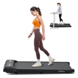 Merach Laufband: Kompaktes 2,5 PS Fitnesswunder nur 109,99 Euro statt 209,99 Euro