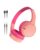 Belkin SoundForm Mini: Bluetooth Kinderkopfhörer mit 30 Std Akku nur 17,98 Euro statt 29,99 Euro