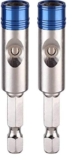 100400 Bit-Halter: Schneller Wechsel & Sichere Fixierung nur 11,48 Euro statt 20,98 Euro