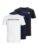 3er Pack Jack & Jones Herren T-Shirts: Bequem und Stylisch! nur 26,41 Euro statt 34,99 Euro
