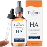 Hyaluron Serum mit Vitamin C: Feuchtigkeit & Anti-Aging nur 10,97 Euro statt 16,78 Euro
