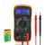 Digitalmultimeter mit LCD-Display: 2 Jahre Garantie nur 9,63 Euro statt 14,85 Euro
