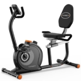 VANNECT Sitz-Ergometer mit 16 Widerstandsstufen für effektives Training nur 179,99 Euro statt 299,99 Euro
