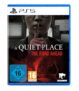 Terror und Abenteuer mit A Quiet Place nur 17,98 Euro statt 29,99 Euro