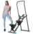 Effektiver Stair Stepper mit LCD-Display – Ganzkörpertraining für Zuhause nur 128,97 Euro statt 199,99 Euro