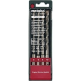 Schnäppchen: Metabo SDS-plus SP Bohrer Set 4-tlg nur 12,19 Euro statt 14,49 Euro