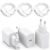 Schnellladung: 25W USB-C iPhone Kabel Set nur 11,53 Euro statt 19,98 Euro