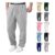 Bequeme Jogginghose für Herren mit elastischem Bund nur 12.99 Euro statt 25.99 Euro