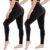 Hochwertige CAMPSNAIL Leggings für Damen – Super Stretch & Hoher Bund nur 8,99 Euro statt 14,99 Euro