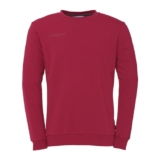 Nachhaltiges Uhlsport Sweatshirt für die ganze Familie nur 12,84 Euro statt 44,99 Euro