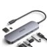 Moderne LED-Deckenlampe 24W mit Fernbedienung nur 29,66 Euro statt 59,90 Euro