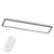 Moderne LED-Deckenlampe 24W mit Fernbedienung nur 29,66 Euro statt 59,90 Euro