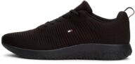 Tommy Hilfiger Flat Trainer: Leicht & Komfortabel nur 59,35 Euro statt 109,90 Euro