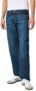 Bequeme Damenjeans mit Reißverschluss – Relaxed Fit nur 44,35 Euro statt 74,95 Euro