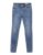 Skinny Fit Jeans mit Taschen – Hochwertige Baumwolle, Mid Rise nur 26,72 Euro statt 44,99 Euro