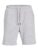 Bequeme Jogger Shorts mit elastischem Bund – Ideal für Sport und Freizeit! nur 11,99 Euro statt 19,98 Euro