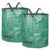 GardenMate Gartenabfälle: 272L Falt-Sammelbag nur 15,95 Euro statt 24,95 Euro