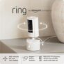 Ring Pan-Tilt Indoor Kamera 360° Sicht nur 54,99 Euro statt 79,98 Euro