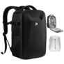 Hartschalen-Kamerarucksack 22L, 44x30x19 cm nur 59.49 Euro statt 78.99 Euro