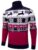 Klassischer Rollkragenpullover für Herren nur 14,99 Euro statt statt 37,99 Euro