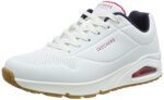 Bequeme Sneaker mit Flachsenkeln: Ideal für Alltag nur 57,57 Euro statt 89,95 Euro