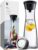 Karaffe mit CloseUp-Verschluss nur 19,99 Euro statt 42,99 Euro