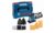 Bosch GSS 160-1 A: Vielseitiger Schwingschleifer mit 180 Watt nur 148,30 Euro statt 228,66 Euro