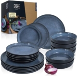 Moritz & Moritz VIDA Geschirrset nur 84,99 Euro statt 139,99 Euro