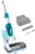 Leifheit Regulus Aqua PowerVac nur 144,50 Euro statt 319,99 Euro