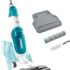Mini-Waffeleisen, 550 Watt, 1,06 Kg nur 12,99 Euro statt 24,95 Euro