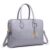 Elegante PU Leder Aktentasche 37x12x29 cm nur 33,99 Euro statt 72,99 Euro
