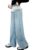 Bequeme Denim Jeans für Kinder – Bootcut bis Größe 2XL nur 13,99 Euro statt 31,99 Euro