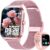 SMARTWATCH KALINCO: Fitness & Stil vereint nur 27,57 Euro statt 39,99 Euro